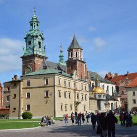 Krakow-Wawel