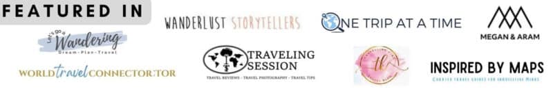 travelsinpoland has been featured in numerous online publications websites