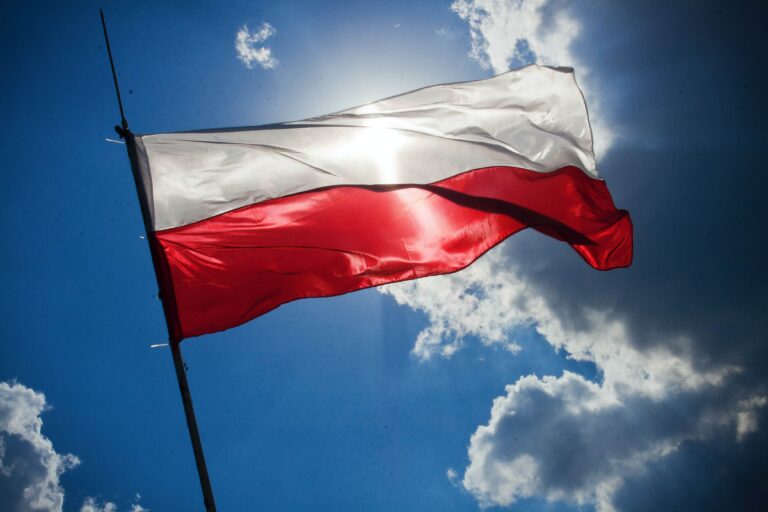 Good Morning in Polish & 33 Useful Polish Phrases 
